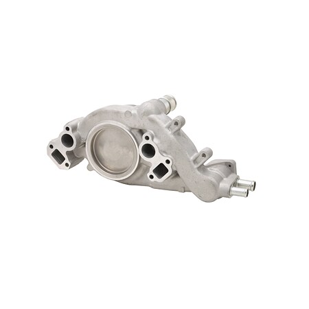 Dayco Water Pump, Dp1308 DP1308